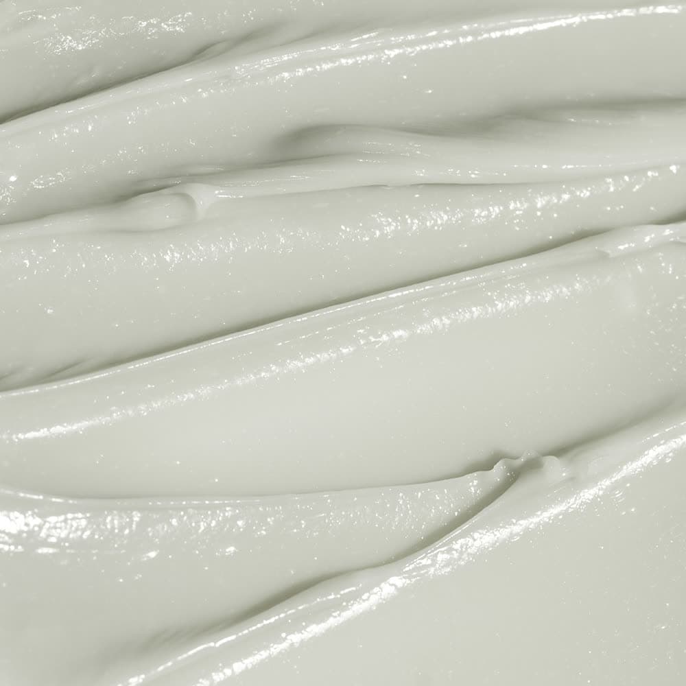 Whipped Anuko hair butter texture