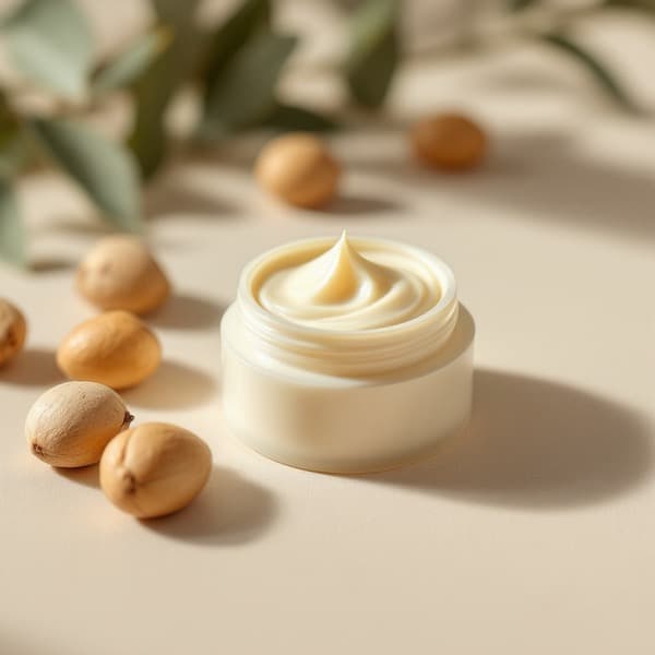 Butyrospermum Parkii (Shea) Butter