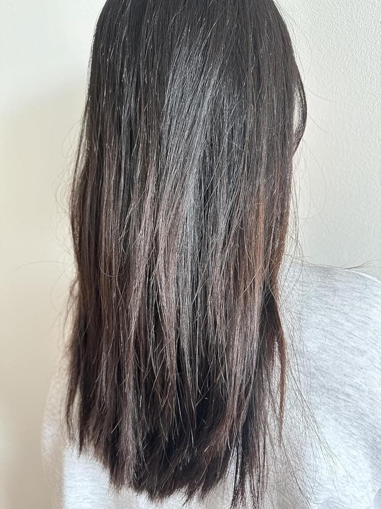 Customer review photo