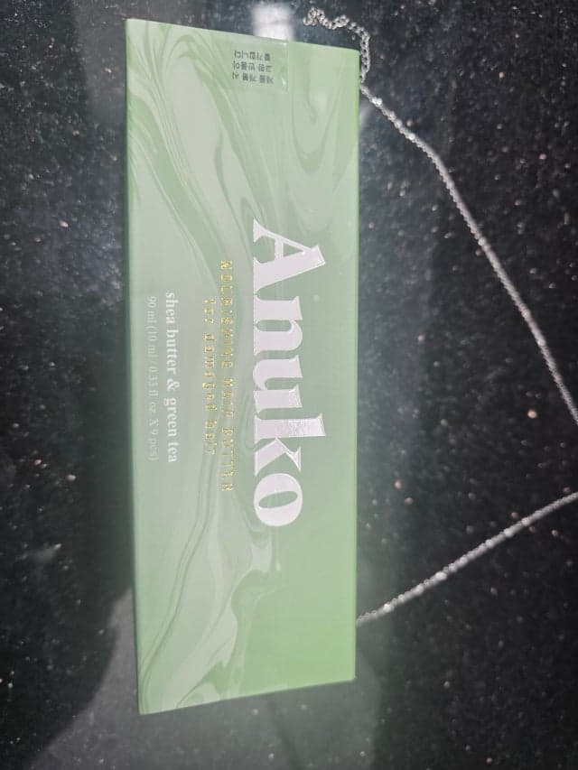 Customer review photo