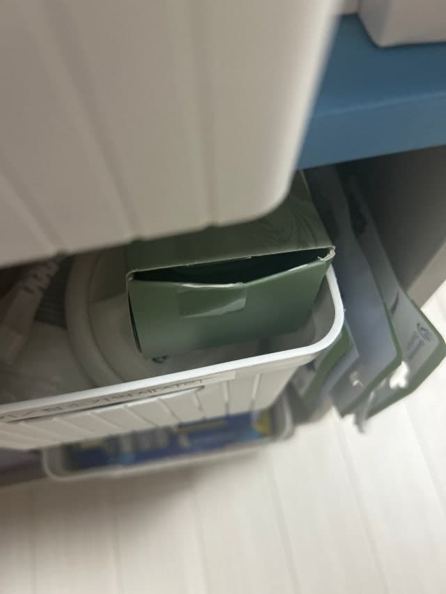 Customer review photo