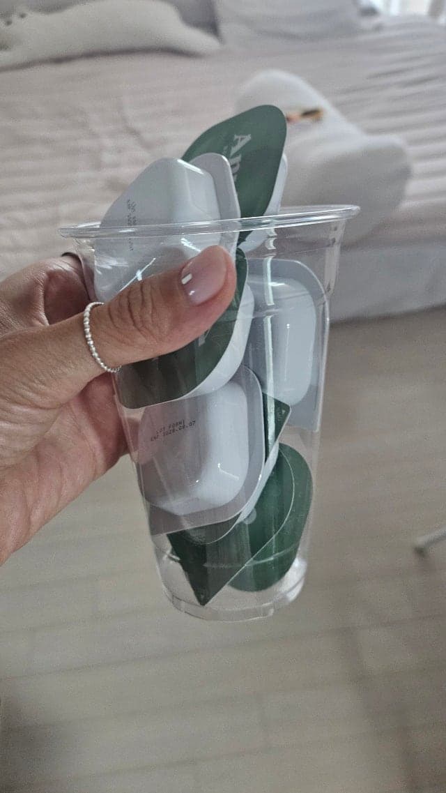 Customer review photo