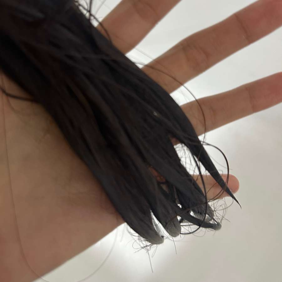 Customer review photo