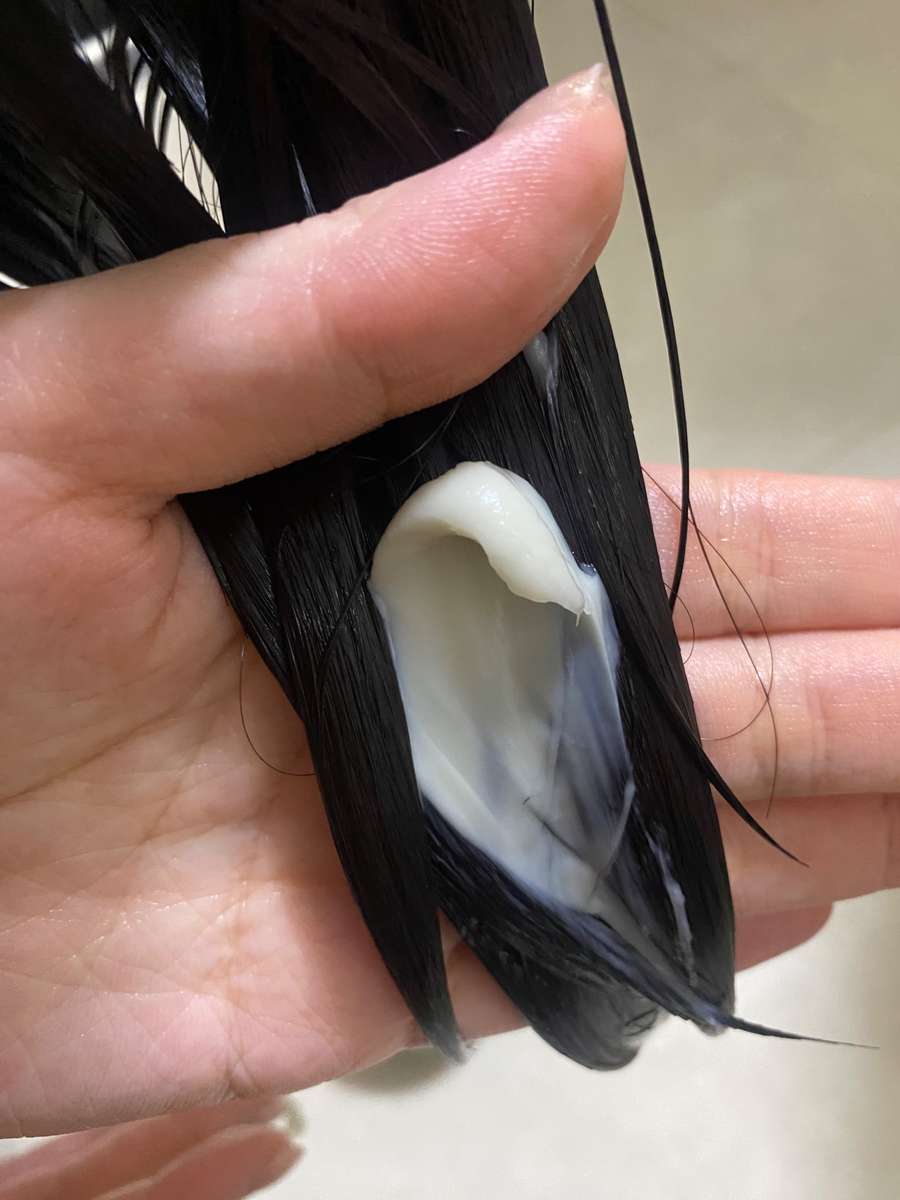 Customer review photo