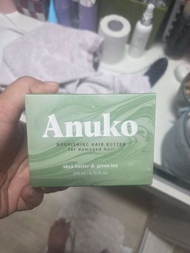 Customer review photo